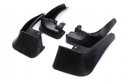 Брызговики BMW 7 (F01)