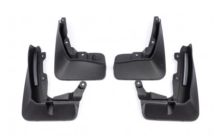 Брызговики BMW 6 (G32)