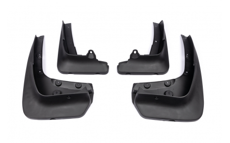 Брызговики BMW X6 F16