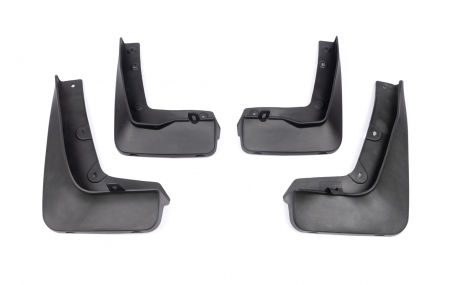 Брызговики BMW X1 F48