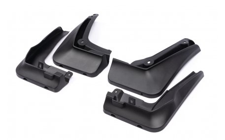 Брызговики BMW 3 E90