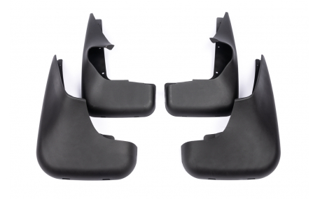 Брызговики BMW X5 E53