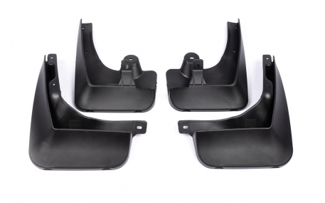 Брызговики BMW 5 (F10)