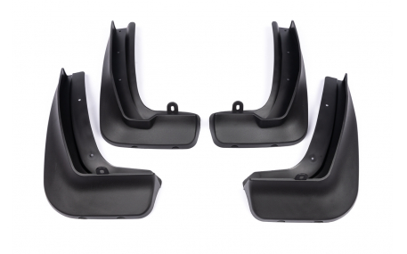 Брызговики BMW 2 F45