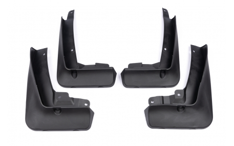 Брызговики BMW X4 G02