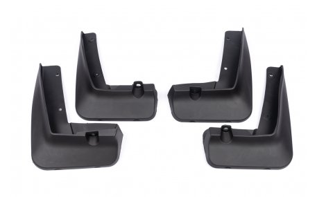 Брызговики BMW X2 F39