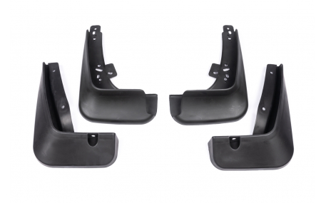 Брызговики Chevrolet Aveo T300