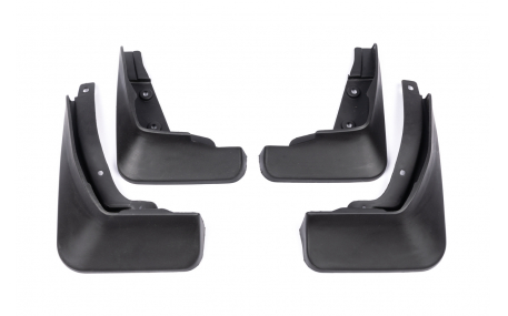 Брызговики Chevrolet Cruze