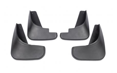 Брызговики Chevrolet Lacetti