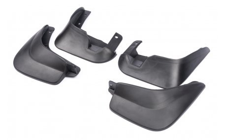Брызговики Chevrolet Aveo T250