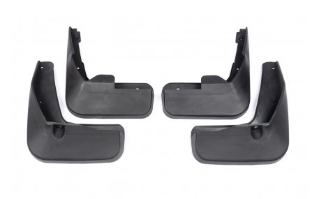 Брызговики Citroen C4