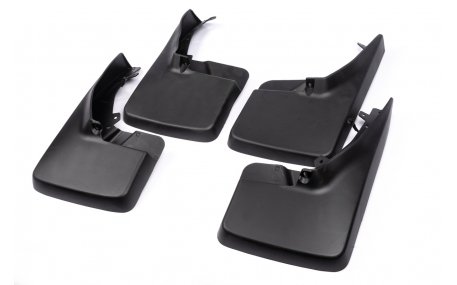 Брызговики Dodge RAM