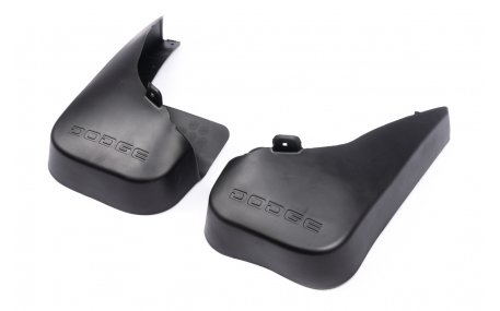 Брызговики Dodge Caliber