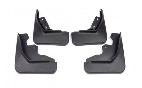 Брызговики Ford Ecosport