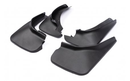 Брызговики Ford Explorer