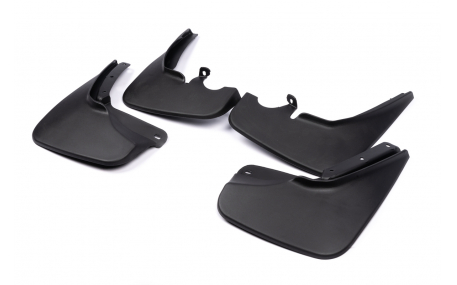 Брызговики Ford Explorer