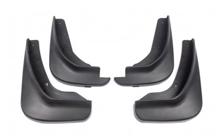 Брызговики Ford Mondeo MK4