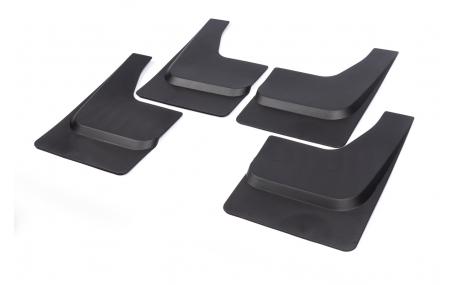 Брызговики Ford F150