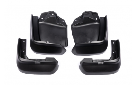 Брызговики Honda Civic