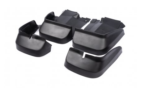 Брызговики Honda Civic 4D