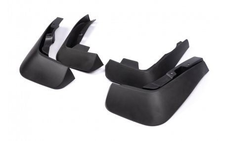 Брызговики Jaguar F-Pace