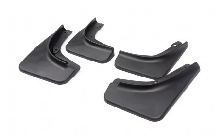 Брызговики Jeep Compass