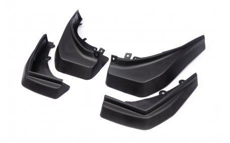 Брызговики Range Rover Evoque