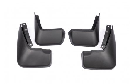 Брызговики Range Rover Velar