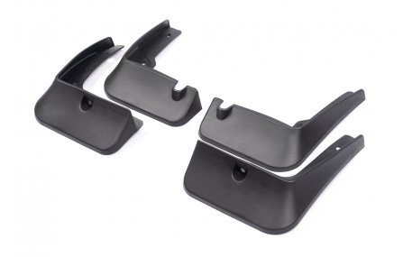 Брызговики Hyundai Elantra AD