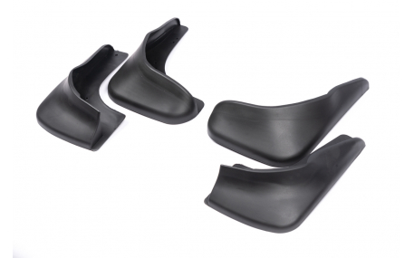 Брызговики Hyundai Elantra HD