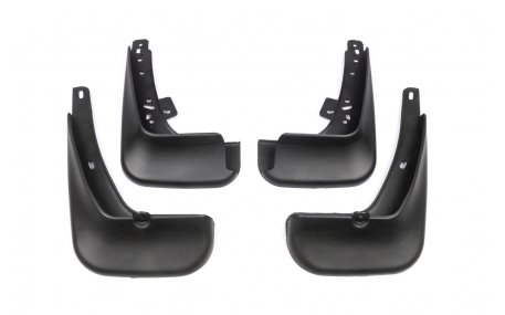 Брызговики Hyundai Accent