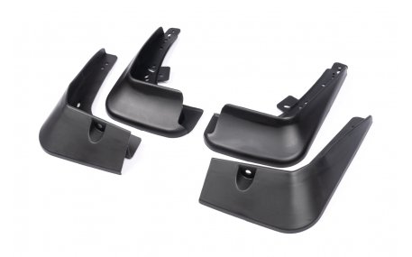 Брызговики Hyundai Elantra MD