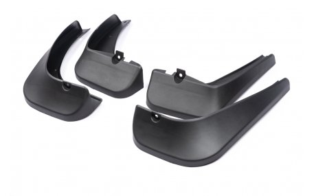 Брызговики Hyundai iX35