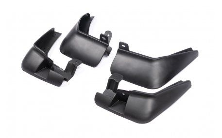 Брызговики Kia Cerato