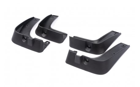 Брызговики Kia Niro