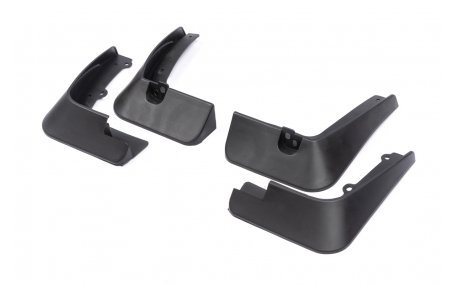 Брызговики Kia Rio X-Line