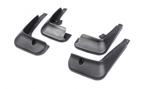 Брызговики Kia Optima