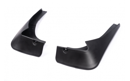 Брызговики Mazda CX-7