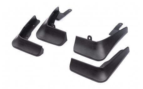 Брызговики Lexus IS