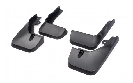 Брызговики Lexus RX