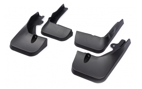 Брызговики Lexus RX