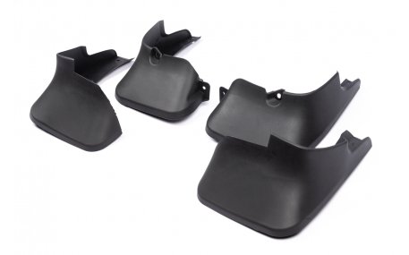 Брызговики Lexus RX