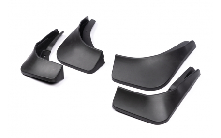 Брызговики Mercedes B-class W247