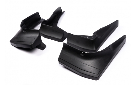 Брызговики Mercedes GLS-class X166