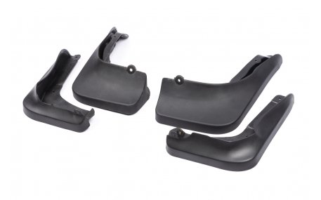 Брызговики Mercedes B-class W246