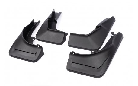 Брызговики Mercedes GLS-class X167