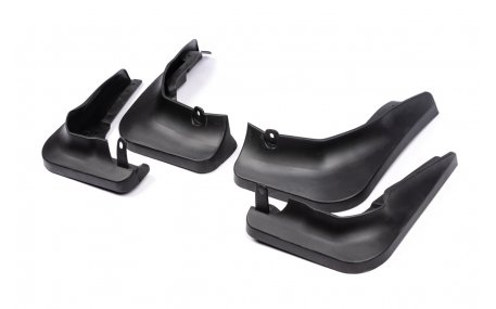 Брызговики Mercedes A-class W176