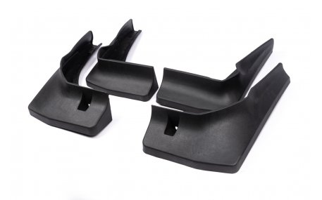 Брызговики Mercedes GLE-Class Coupe C292