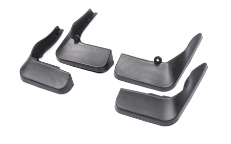 Брызговики Peugeot 308