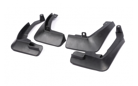 Брызговики Peugeot 508